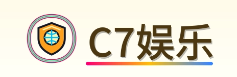 C7娱乐 Logo